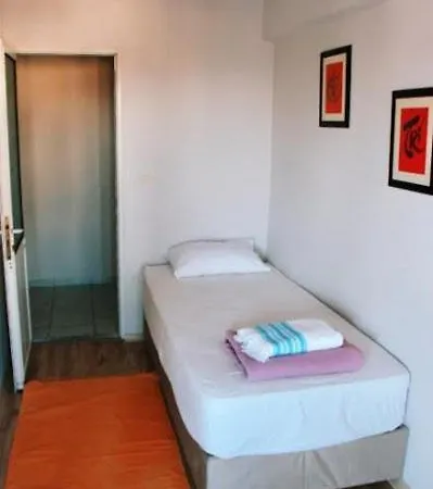 Auberge de jeunesse La Luna