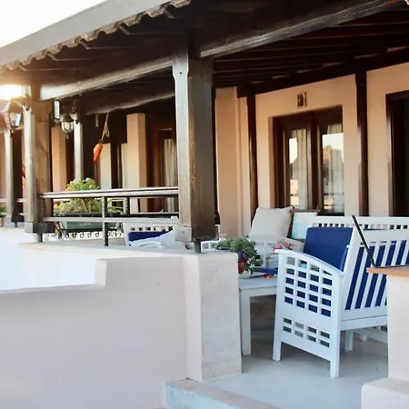 La Luna Auberge de jeunesse