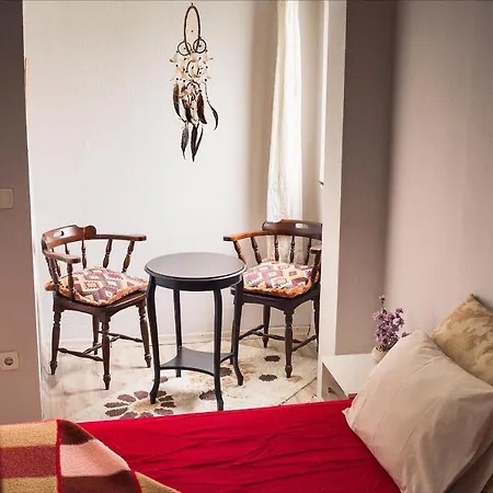 Auberge de jeunesse La Luna