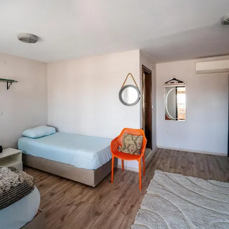 La Luna Auberge de jeunesse