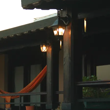 La Luna Auberge de jeunesse