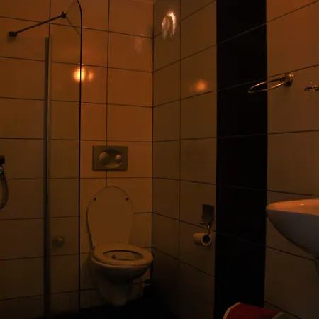 La Luna Auberge de jeunesse *