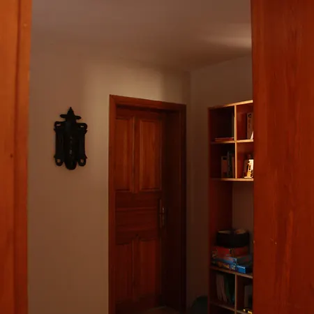 Auberge de jeunesse La Luna *