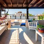 La Luna Albergue Bodrum