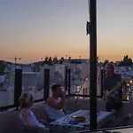 La Luna Albergue