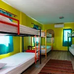 Albergue La Luna Bodrum