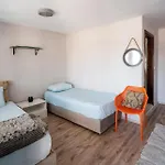 La Luna Albergue