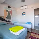 La Luna Albergue Bodrum