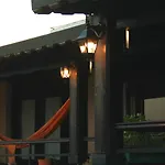La Luna Albergue