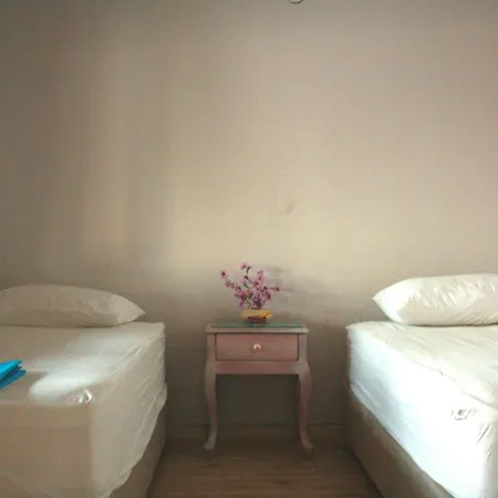 Auberge de jeunesse La Luna