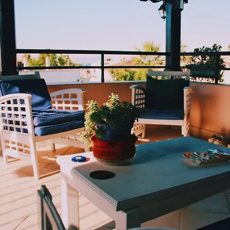 Hostel La Luna