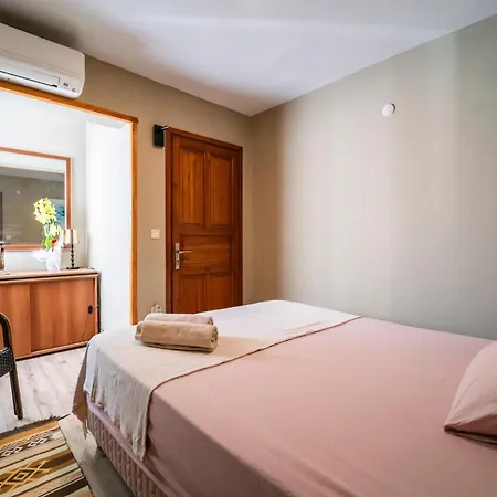 Auberge de jeunesse La Luna