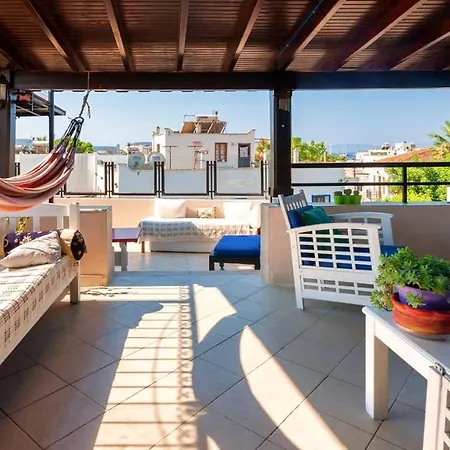 La Luna Hostel Bodrum