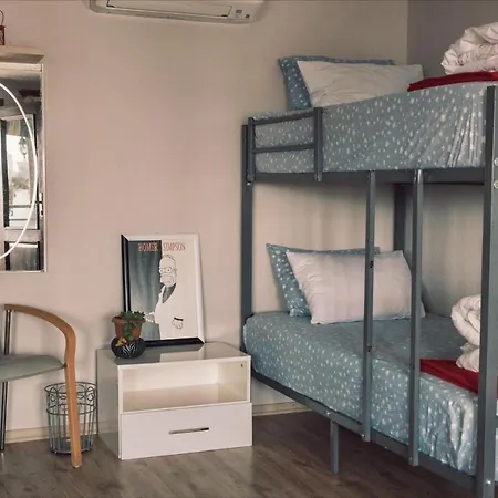 Albergue La Luna *