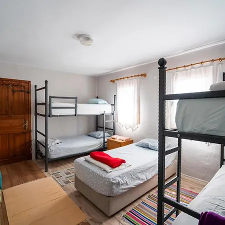 La Luna Hostel Bodrum