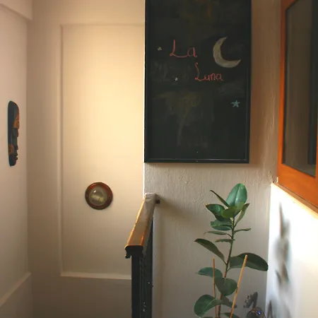 La Luna *