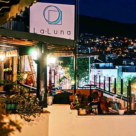 La Luna