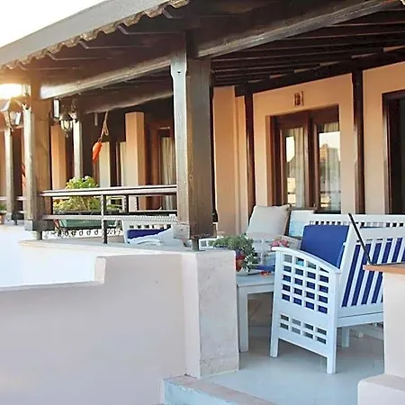 Ostello La Luna Bodrum