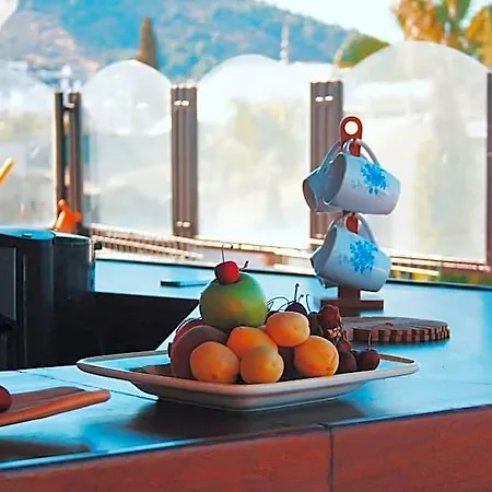 La Luna * Bodrum