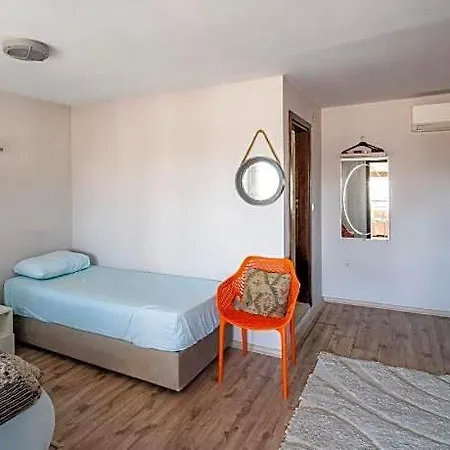 Vandrarhem La Luna Bodrum