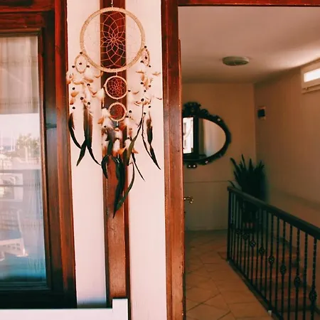 La Luna Αλικαρνασσός