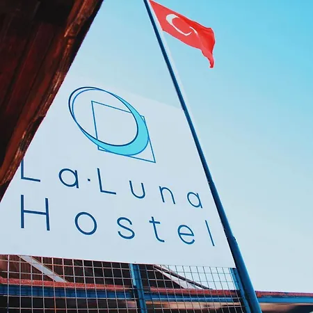 La Luna Αλικαρνασσός