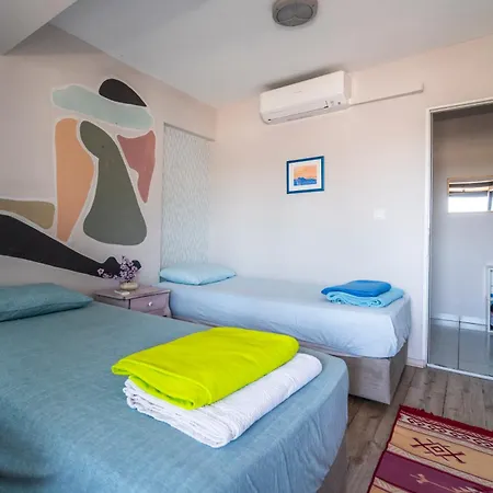 La Luna Hostel Αλικαρνασσός