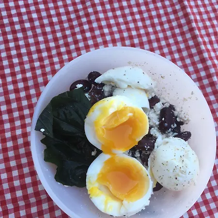 La Luna * Αλικαρνασσός