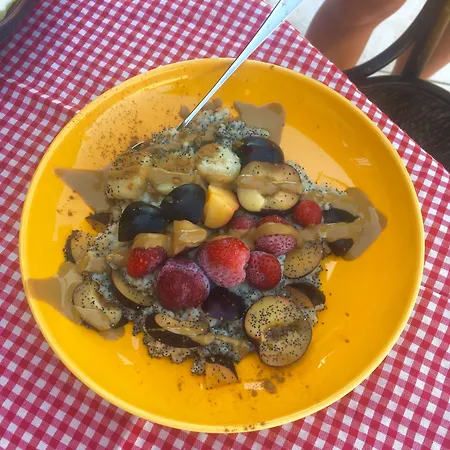 La Luna Αλικαρνασσός