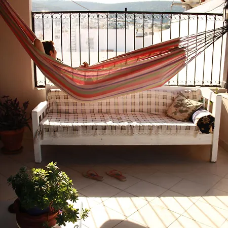 Hostel La Luna Αλικαρνασσός