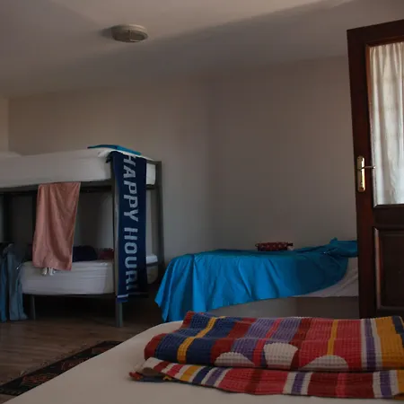 Hostel La Luna Αλικαρνασσός